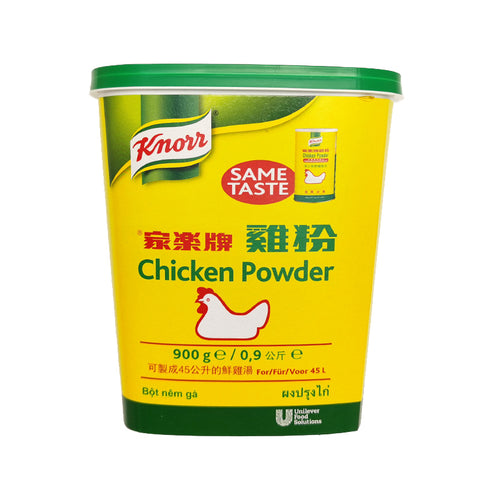 KNORR Chicken Powder 900g