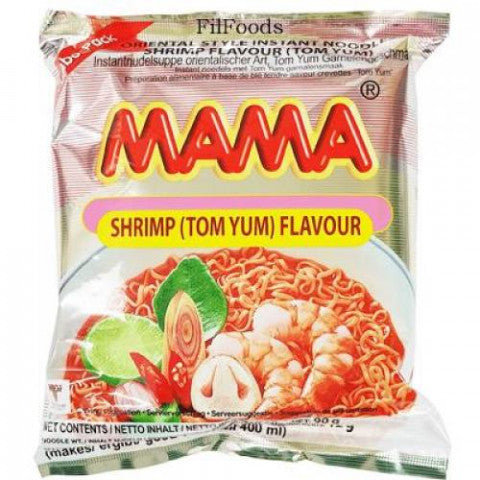 MAMA Tom Yum Kung Flavour 90g 
