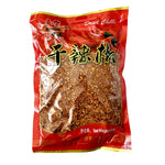 HONOR Dried Chilli Flakes 454g 