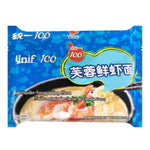 UNIF Noodles Bag-Furong Shrimp 103g