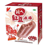 小美红豆冰棒 425g