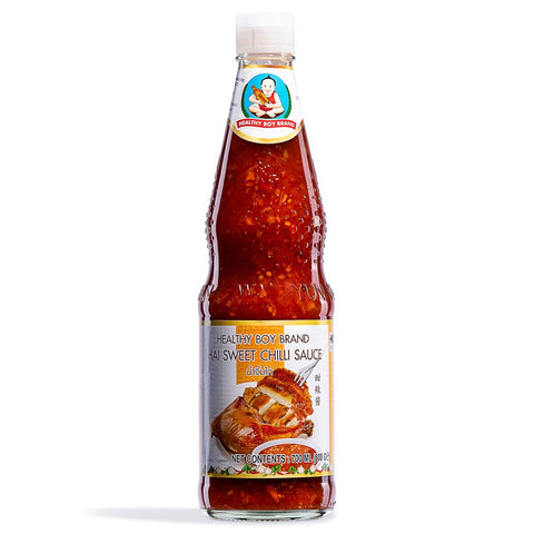 HB Thai Sweet Chilli Sauce 700ml