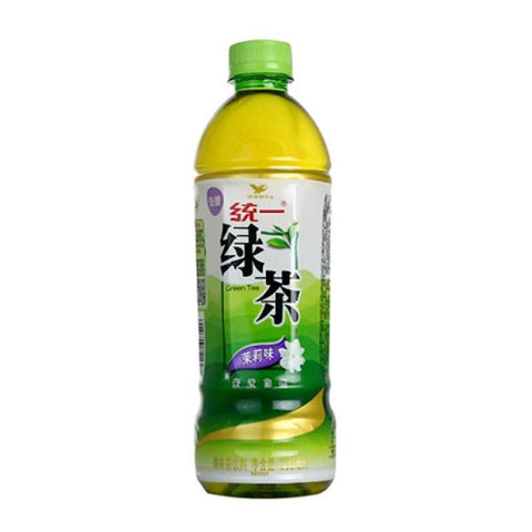 UNIF Green Tea Drink 500ml