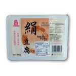 TFK Silken Tofu 500g