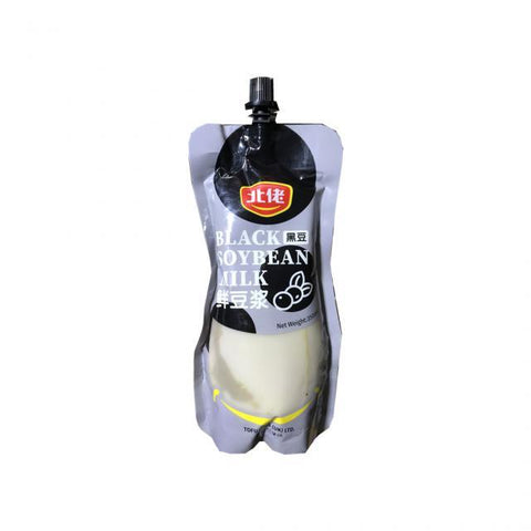 TFK Black Soybean Milk 350ml