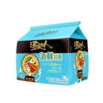 UNIF Soup Daren-Seafood Flavour 5 in 1 113gx5 