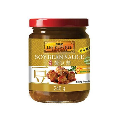 LKK Soy Bean Sauce 240g