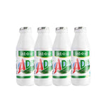 AD 钙奶 x 4 瓶