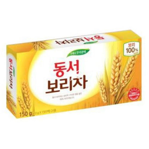 Dongsuh 韩式大麦茶 150g