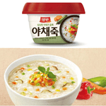 Dongwon 蔬菜粥 285g
