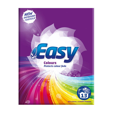 EASY Protects Colour Fade 884g