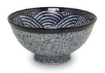 EMRO 6041008 Bowl Japanese Wave 13cm