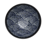 EMRO 6041008 Bowl Japanese Wave 13cm