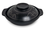 EMRO 6007281 Claypot 18cm