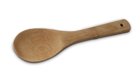 EMRO木质饭勺 20cm