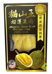 Frozen Musang King Durian