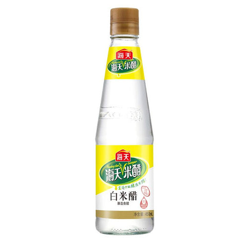 HADAY White Rice Vinegar 450ml