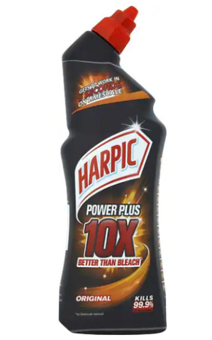 HARPIC Power Plus 680ml