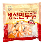 HANSS Fish Roe Dumpling 200g