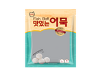 HANSS Fish Ball 500g