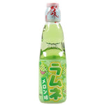 HATA Bottle Ramune - Melon 200ml