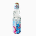 HATA Bottle Ramune - Yogurt  200ml