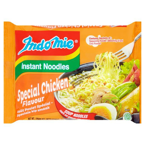 INDOMIE Special Chicken Flavour 75g