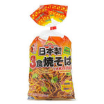 ITSUKI Yakisoba Noodle 510g