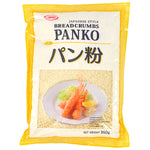 J-BASKET Panko Breadcrumbs 350g