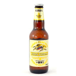 日本KIRIN 啤酒 330ml