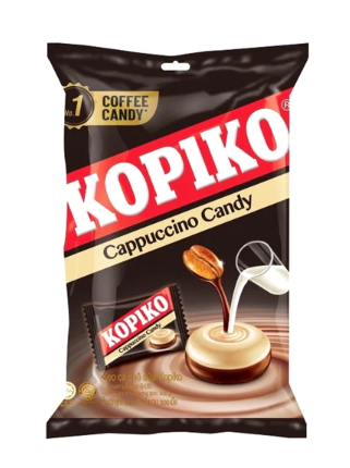 KOPIKO 咖啡糖 100g