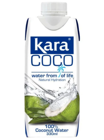 KR Coconut Water 330ml