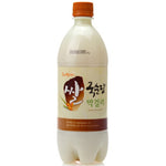 Kooksoondang 韩国米酒 750ml