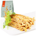 LPPZ Enoki Mushroon - BBQ Flavour 188g