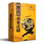 LYP Brand Xi'an Xiaochao Paomo (instant bread soup) 260g 