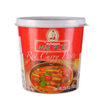 MAEPLOY Red Curry Paste 400g