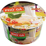 MAMA Instant Bowl-Vietnamese Pho Ga-Chicken 65g