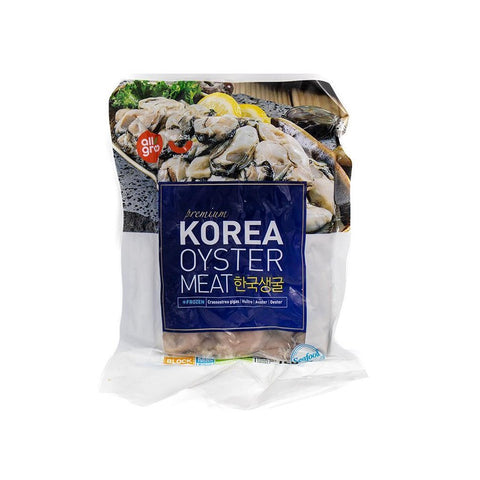 MISORI Korean Oyster Meat 454g