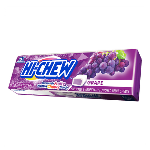 MORINAGA Hi-Chew Grape 35g
