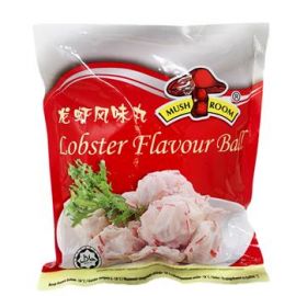 蘑菇龍蝦風味丸-小包 150g