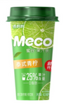 XPP Meco Thai Lime Juice Drink 400ml