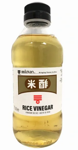 MIZKAN Rice Vinegar 275ml