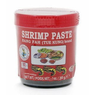 NF Shrimp Paste 200g