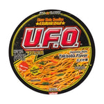 日清UFO 日式炒面