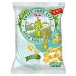 OISHI Sweet Corn Puff 40g
