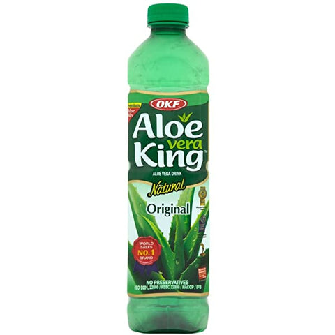 OKF Aloe Vera Drink 1.5L