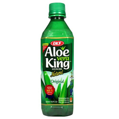 OKF Aloe Vera Drink 500ml