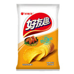 ORION Potato Chips-BBQ Wings Flavour 75g