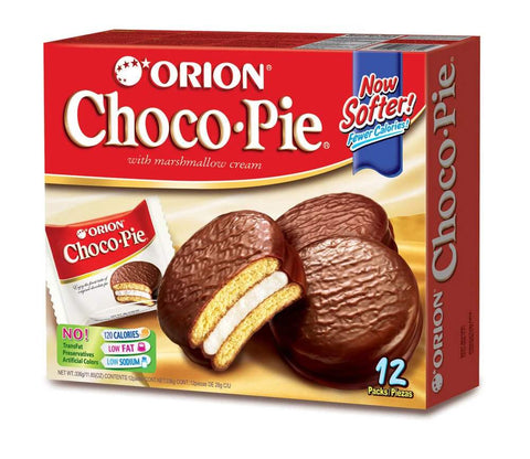 ORION Choco Pie 360g