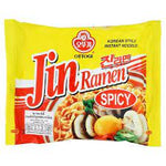 OTTOGI Jin Ramen - Spicy 120g 